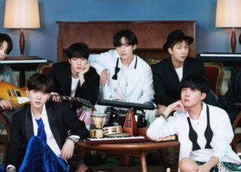 Music is the universal language everyone understands