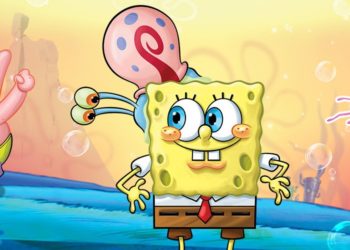 ‘Sponge on the Run’ The Spongebob movie we love!