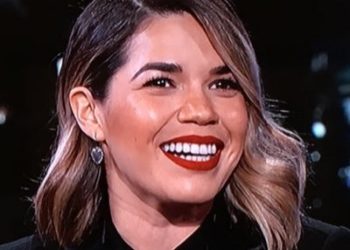 I am not Your Perfect Mexican Daughter