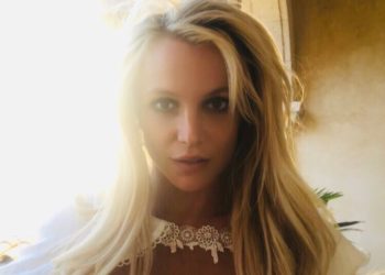 @Twitter Britney Spears