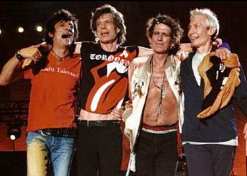 Greatest Rock bands in the World that Lasted and are Still at the Top!