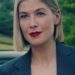 Rosamund Pike in  “I Care a Lot” a new Release on Netflix