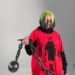The Extraordinary Teen Billie Eilish