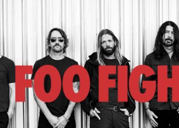 @Twitter Foo Fighters