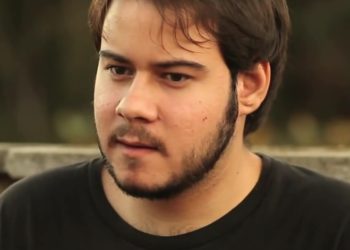 Rapper in Jail  Barcelona on Fire