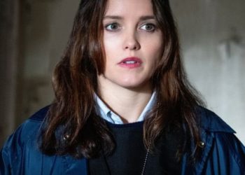 @Twitter Rebecca Breeds