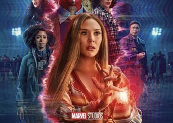 WandaVision proving so popular it caused Disney+ to Crash