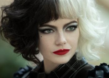 Lock up your Puppies! Cruella is in Town