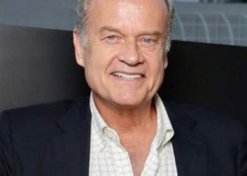 American Comedy Sitcom Frasier is officially getting a reboot on streaming service Paramount +