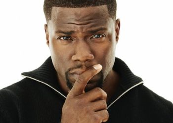 Kevin Hart New Podcasts