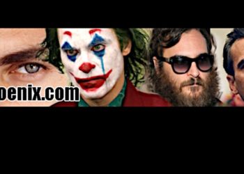 Joaquin Phoenix sets to star in Disappointment Blvd.