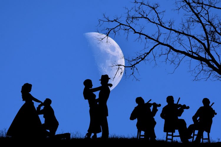 Best Love Songs – Which are your top 10?