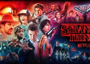 Rumours Stranger Things will return on August 2021 and be the darkest season ever