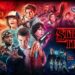 Rumours Stranger Things will return on August 2021 and be the darkest season ever