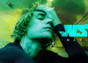 Justin Bieber “Hold On”