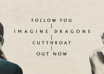 Imagine Dragon Twitter