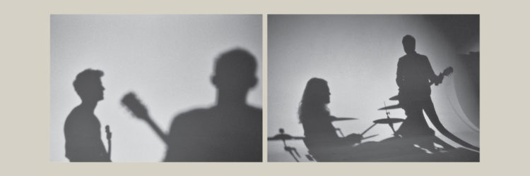 Kings of Leon finished their 8th Album without a Punch up