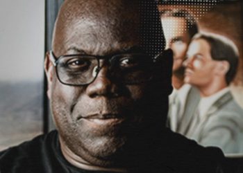 Carl Cox Releases Sand, Moon & Stars