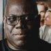 Carl Cox Releases Sand, Moon & Stars