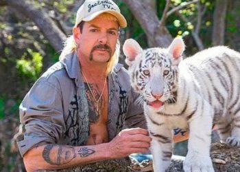 Joe Exotic Twitter