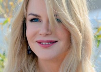 Nicole Kidman to star in new series “Roar”.