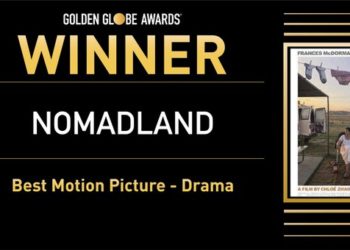 @goldenglobes Twitter