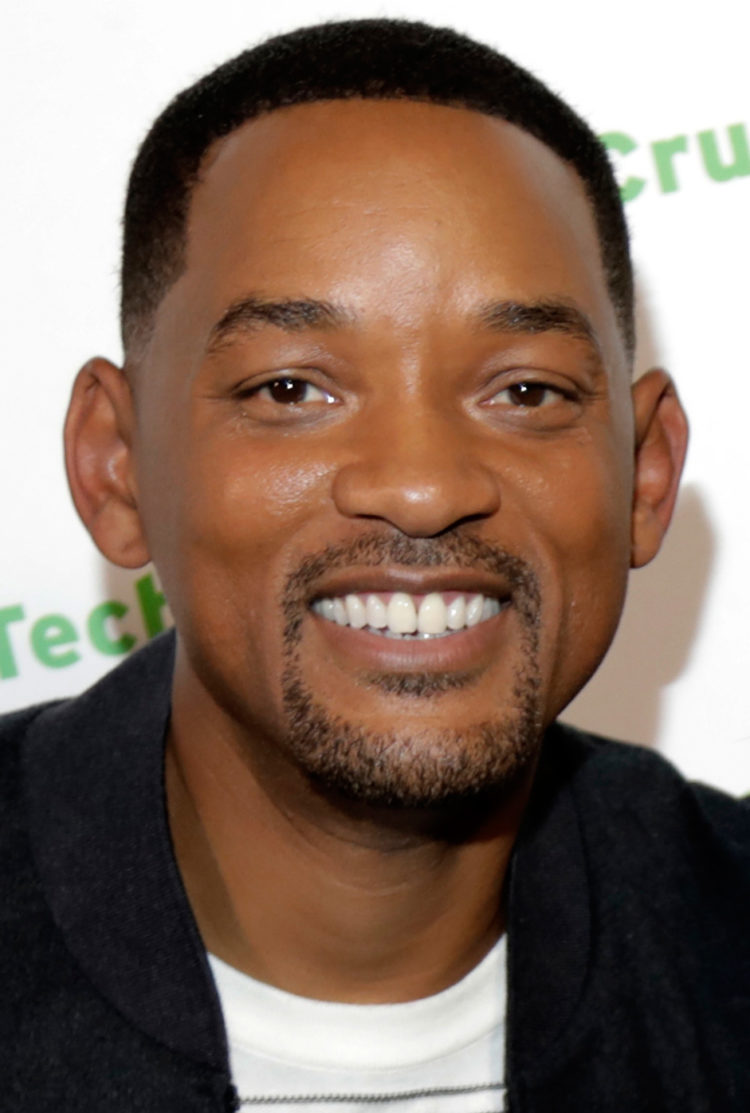Will Smith From Fresh Prince of Bel-Air to President of The White House