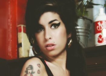 Amy Winehouse Twitter