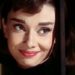 @Twitter Audrey Hepburn
