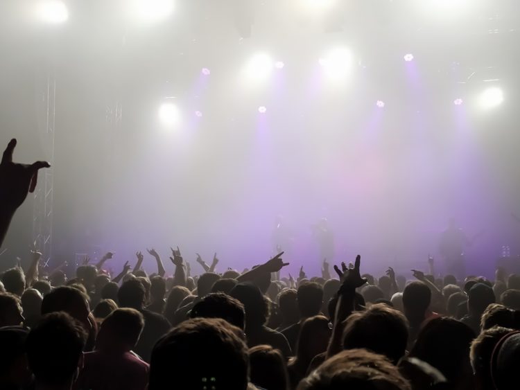 Favourite Festivals in Europe – Risk of Cancellations