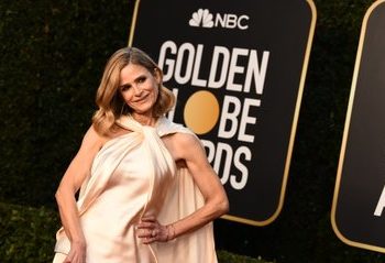 Golden Globe Ratings – warning for Oscars