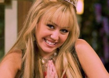 Hannah Montana Twitter