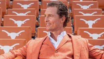 @Mcconaughey Twitter