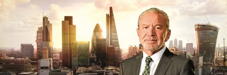 The Apprentice Returns