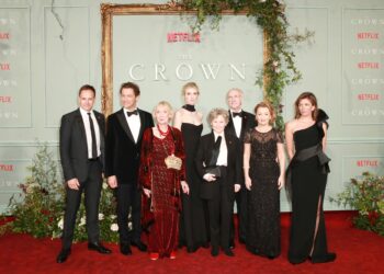 The Crown Season 5 – Truth or Fiction?