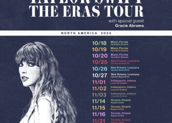 A NEW MUSIC ERA: EMPRESS TAYLOR