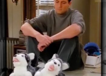 Matthew Perry