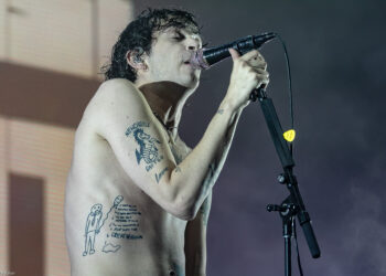 Source: Bruce from Sydney, Australia - The 1975, CC BY 2.0, https://commons.wikimedia